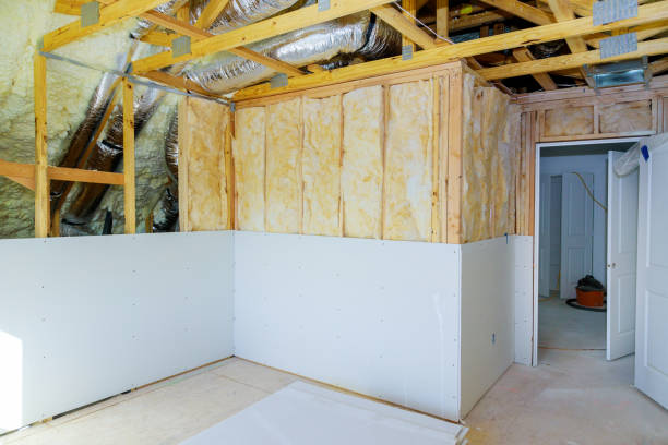 Best Commercial Insulation in Goldsboro, NC