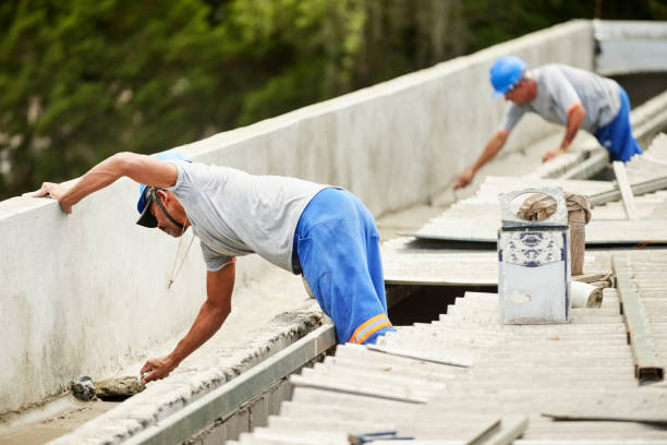 Best Types of Insulation in Goldsboro, NC